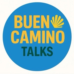 Logo di Buen Camino Talks